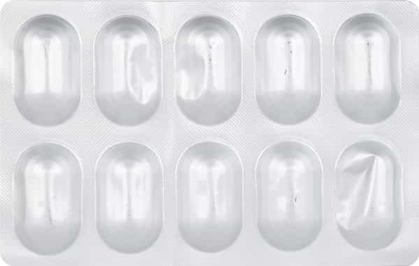 Skinfay Strip Of 10 Capsules