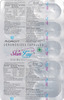 Skinfay Strip Of 10 Capsules