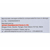 Rejunex Cd3 Strip Of 10 Tablets
