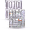 Rejunex Cd3 Strip Of 10 Tablets