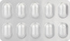 Vizylac Rich Strip Of 10 Capsules