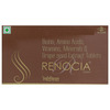Renocia Strip Of 10 Tablets