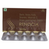 Renocia Strip Of 10 Tablets