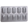 Renocia Strip Of 10 Tablets