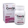 Coerip 750Mg Bottle Of 30 Capsules Red