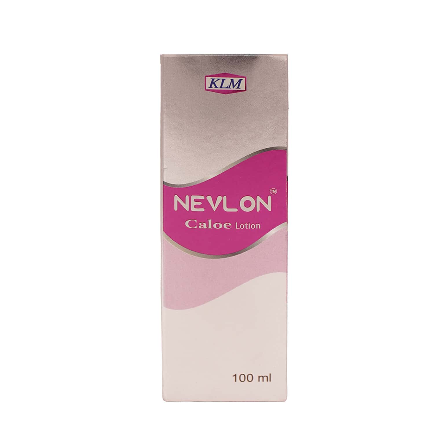 Nevlon Caloe Lotion 100ml