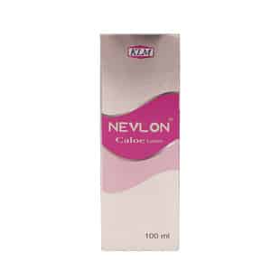 Nevlon Caloe Lotion 100ml