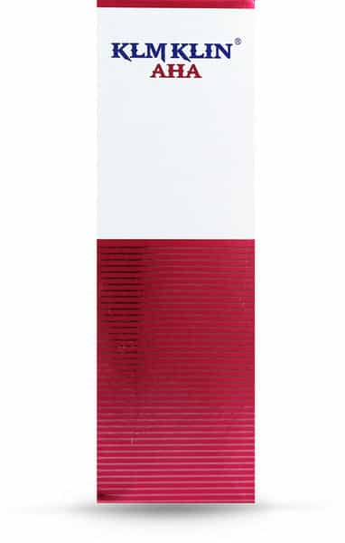 Klm Klin Aha Face Wash | 100 Ml