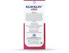 Klmklin Aha Face Wash Tube Of 100 Ml