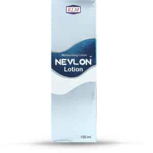 Nevlon Tube Of 100ml Lotion
