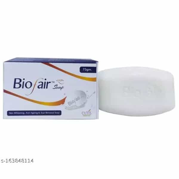 Biofair Soap 75G