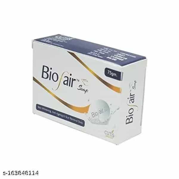 Biofair Soap 75G