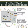 Biofair Soap 75G