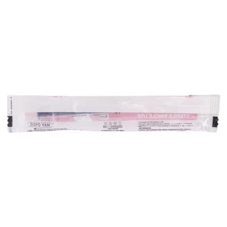 Dispovan Syringe 3ml