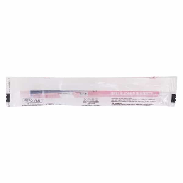 Dispovan Syringe 3Ml