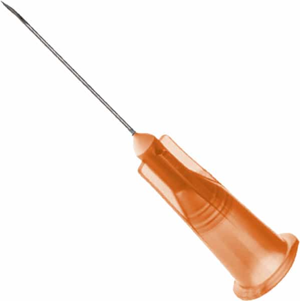 Dispovan Needle 25G