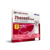 Rusan 2Baconil - 7Mg Nicotine Patch Wrap Of 7 'S | Helps Quit Smoking