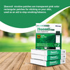 Rusan 2Baconil - 14Mg Step 2 Nicotine Patch Wrap Of 7 'S | Helps Quit Smoking
