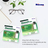 Rusan 2Baconil - 14Mg Step 2 Nicotine Patch Wrap Of 7 'S | Helps Quit Smoking