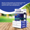 Rusan 2Baconil Tts 30 21Mg Step 1 Nicotine Patch Packet Of 7 'S | Helps Quit Smoking