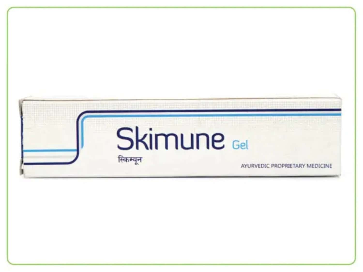 Skimune Gel