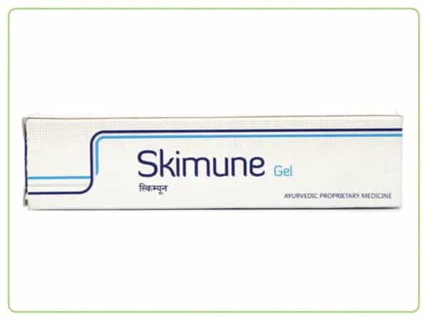 Skimune Gel