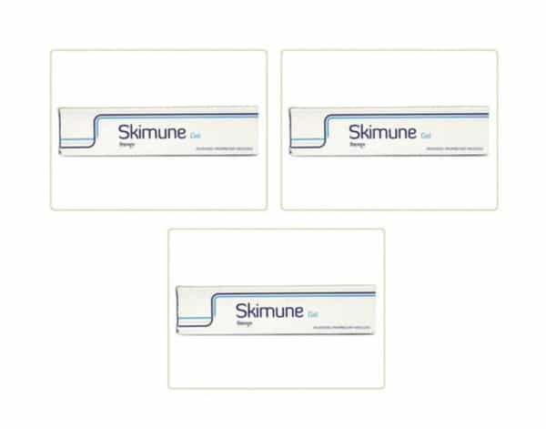 Skimune Gel