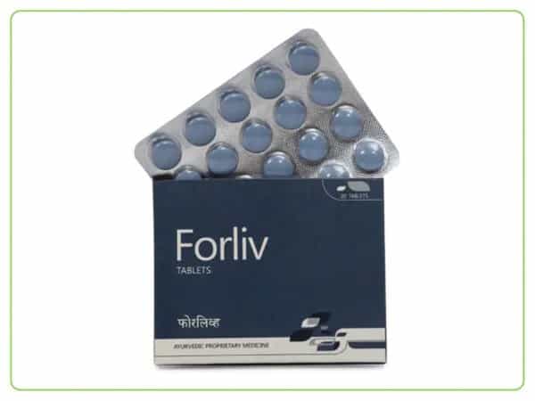 Forliv Tablets