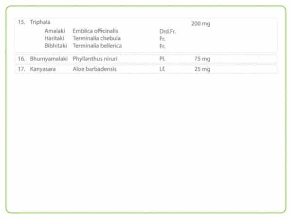 Forliv Tablets