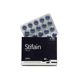 Stifain Tablets 20