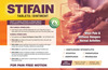 Stifain Tablets 20