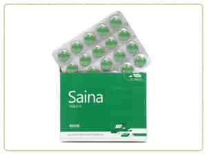 Saina Tablets
