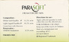 Parasoft Squat Jar Of 200gm Cream