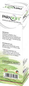 Parasoft Emollient Lotion