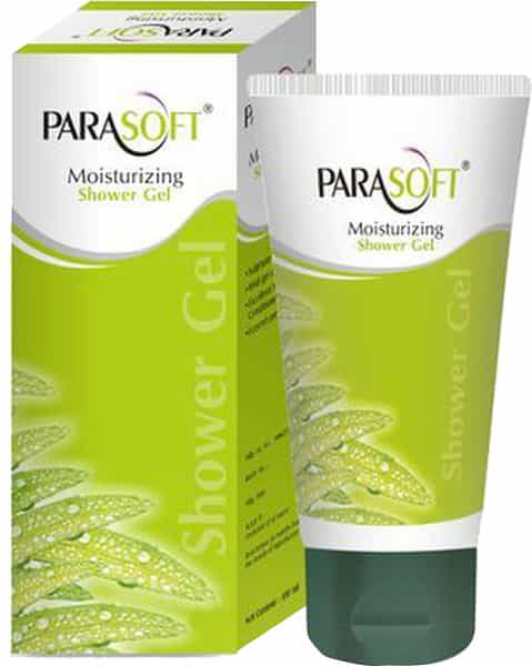 Parasoft Shower Gel