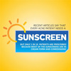 Sunprotek 50 Plus Gel 50Gm