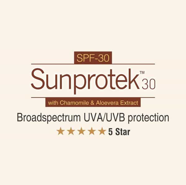 Sunprotek 50 Plus Gel 50Gm