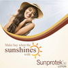Sunprotek 50 Plus Gel 50Gm
