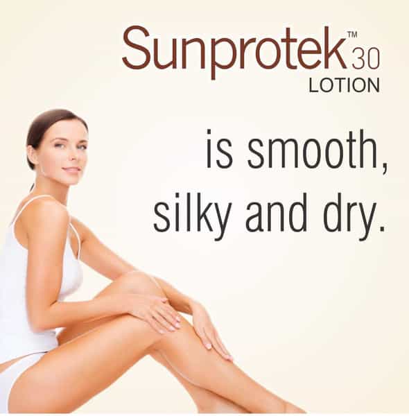 Sunprotek 50 Plus Gel 50Gm