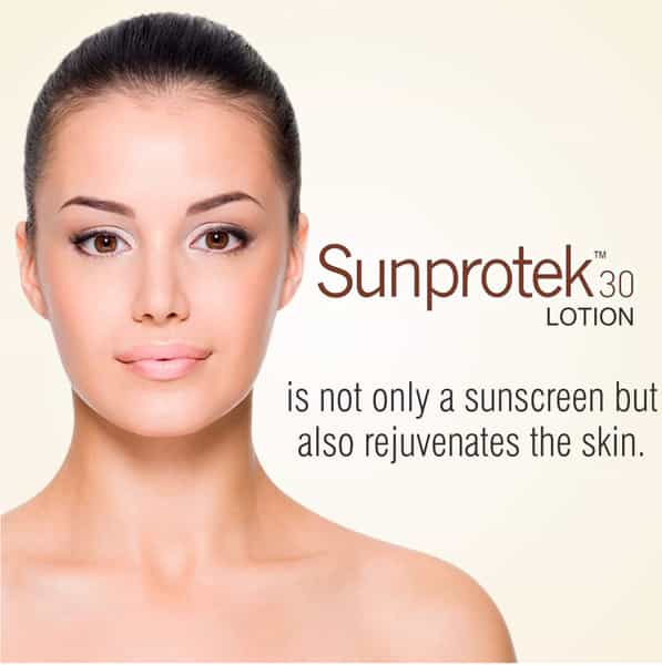 Sunprotek 50 Plus Gel 50Gm