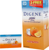 Digene Fizz Orange Antacid Sachet Of 5 G