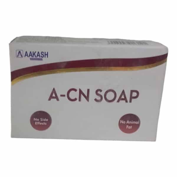 A Cn Soap 75Gm