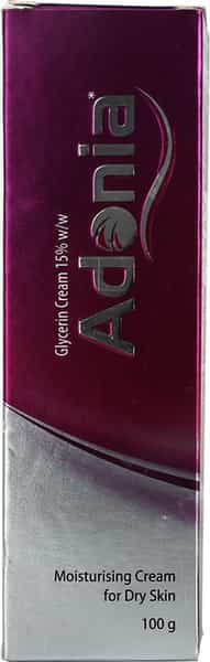 Adonia 15% Cream 100Gm