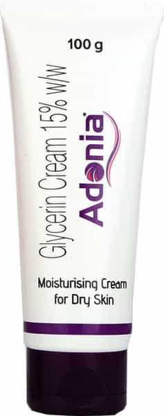 Adonia 15% Cream 100Gm