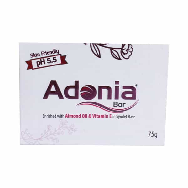 Adonia Soap