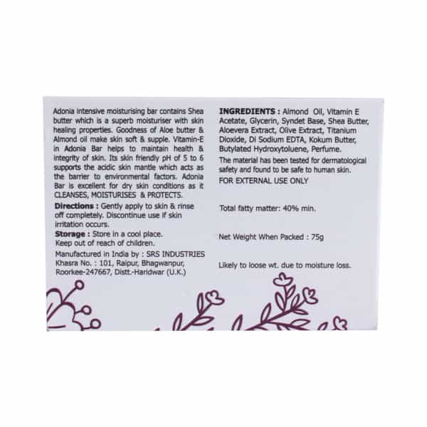 Adonia Soap