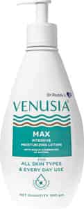 Venusia Max Intensive Moisturizing | For All Skin Types | Lotion | 300 Gm
