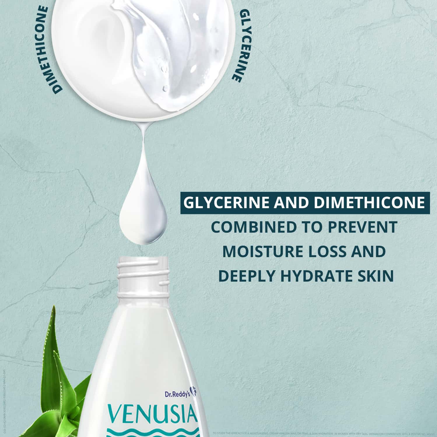 Buy VENUSIA MAX INTENSIVE MOISTURIZING LOTION REPAIRS DRY SKIN PROVIDES