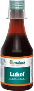 Lukol Syrup 200ml