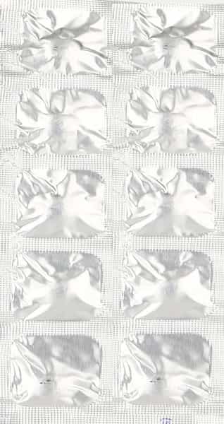 Picnovit 50Mg Strip Of 10 Tablets